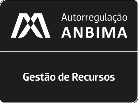 Selo de Autorregulação ANBIMA — Gestão de Recursos