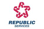 REPUBLIC SERVICES INC