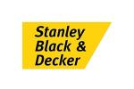 STANLEY BLACK & DECKER INC