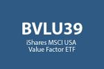iShares MSCI USA Value Factor ETF