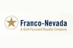 Franco-Nevada Corp