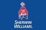 THE SHERWIN-WILLIAMS CO