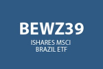ISHARES MSCI BRAZIL ETF