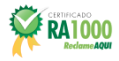 Selo ReclameAqui