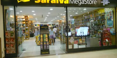 Saraiva (SLED4): Falência é decretada por Justiça de SP