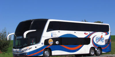 Marcopolo (POMO4) eleva lucro para R$ 272 milhões; ações sobem