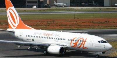 Gol (GOLL4) registra prejuízo de R$ 5,1 bilhões no 4T24