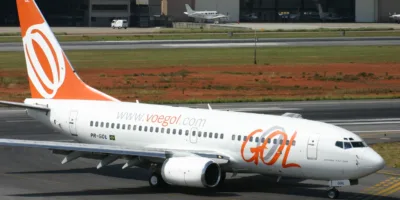 Gol (GOLL4) registra prejuízo de R$ 5,1 bilhões no 4T24
