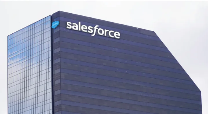 Salesforce faz nova aquisição para reforçar aposta na era da IA