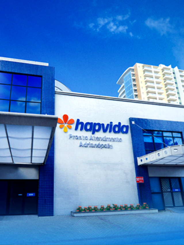Hapvida (HAPV3) troca comando e reforça conselho; mudança marca novo ciclo na companhia