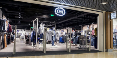 C&A (CEAB3): lucro líquido é de R$ 168,7 milhões no 4º trimestre