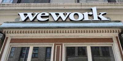 FII SARE11 cai após novo calote da WeWork; IFIX tem 3ª queda consecutiva