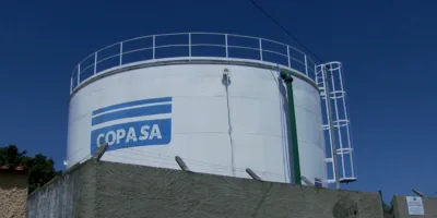 Copasa (CSMG3): BBA eleva preço-alvo e aponta potencial de alta de 26%