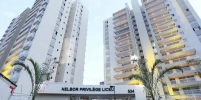 Helbor (HBOR3) lança segundo empreendimento do ano