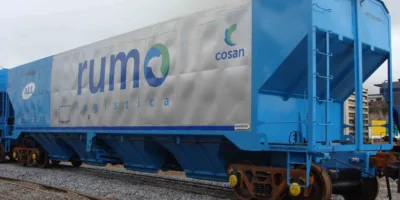 Cosan Logística (RLOG3) divulga lucro de R$ 37 milhões no 3T20; queda de 63,2%