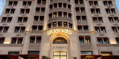 JHSF (JHSF3) e a Panatlântica (PATI3) pagam dividendos hoje; veja