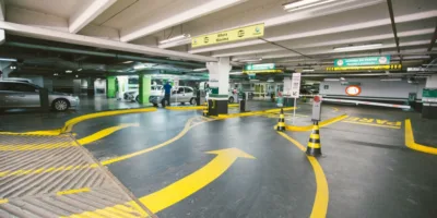 Allpark (ALPK3), dona da rede Estapar, precifica ações do IPO