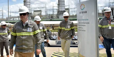 Eneva (ENEV3) deve lançar follow-on bilionário ainda este mês