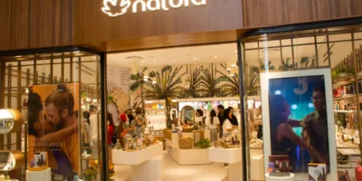 Ações da Natura (NATU3) disparam mais de 10%; entenda por quê