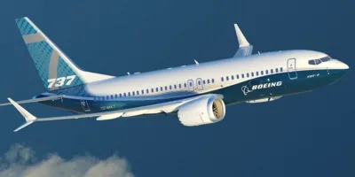Boeing (BOEI34) fecha venda bilionária de cargueiros para companhia aérea chinesa