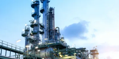 Braskem (BRKM3) inicia produção de polipropileno nos EUA