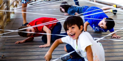 Bahema (BAHI3) vende imóvel referente à Escola Parque