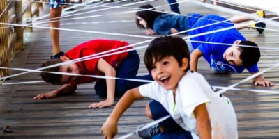 Bahema (BAHI3) vende imóvel referente à Escola Parque