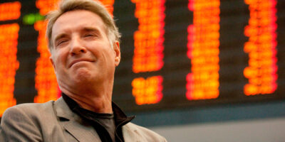 OSX (OSXB3), de Eike Batista, vai encarar 2ª recuperação judicial, com dívidas de R$ 7,9 bilhões