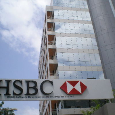 HSBC lucra mais que o esperado e anuncia recompra de US$ 3 bilhões