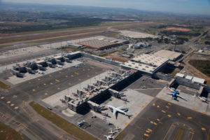 Triunfo (TPIS3): ABV assinou aditivo para relicitação de Viracopos