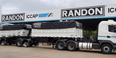 Randon (RAPT3) reconhece crédito tributário de R$ 860,8 milhões