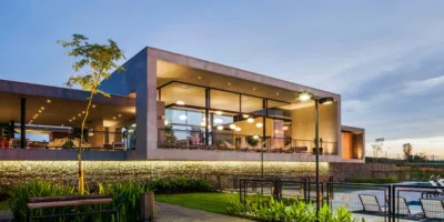 Alphaville (AVLL3) estreia na B3 com alta de 1,7%, negociada a R$ 30