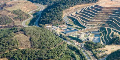 Orizon (ORVR3) fecha estável em dia de estreia na B3