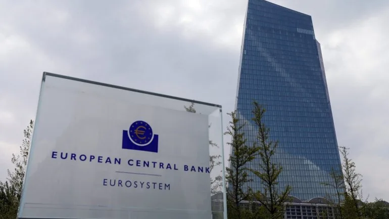 BCE volta a subir juros após quase dois anos de pausa