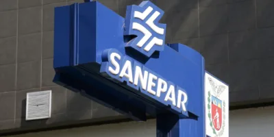 Sanepar (SAPR11): lucro atinge R$ 379,4 milhões no 1T24, alta de 18,7% na base anual