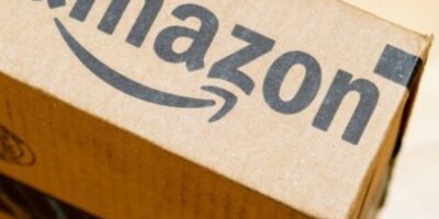 Amazon (AMZO34) supera expectativa de lucro, mas decepciona em guidance; ação cai 3%