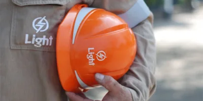 Justiça homologa plano de recuperação judicial da Light (LIGT3)