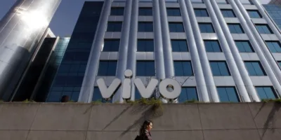 Vivo (VIVT3) dá largada para a primeira operação comercial de 5.5G no Brasil