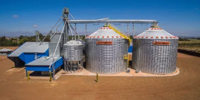 Kepler Weber (KEPL3): Lucro cresce para R$ 52 milhões