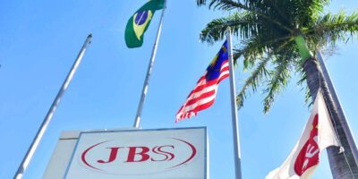 JBS (JBSS3) surpreende com resultado sólido no 1T25, mas fluxo de caixa preocupa
