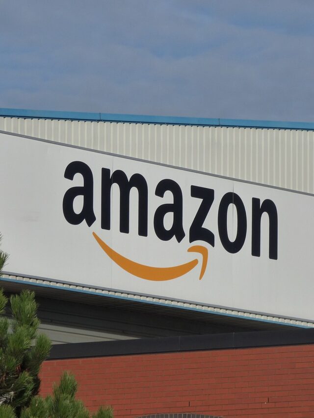 Amazon fecha acordo bilionário com Snowflake para avançar em IA