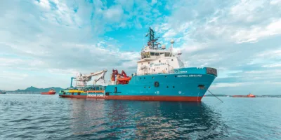 Oceanpact (OPCT3) vence disputa judicial milionária com a Petrobras (PETR4)