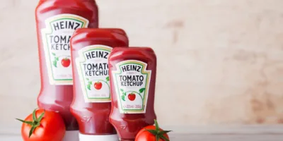 Kraft Heinz (KHCB34) tem alta de 468% no lucro do 3T20