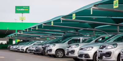 Localiza (RENT3) anuncia R$ 423,77 milhões em JCP; veja detalhes