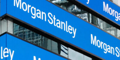 Morgan Stanley (MSBR34): “Se você pode ir a um restaurante em NY, você pode vir para o escritório”