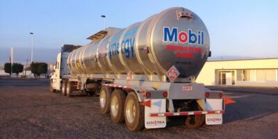 ExxonMobil (EXXO34) tem lucro recorde de US$ 55,7 bilhões no ano
