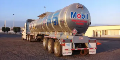 ExxonMobil (EXXO34) tem lucro recorde de US$ 55,7 bilhões no ano