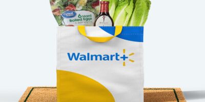 Walmart (WALM34) contratará menos para temporada de compras