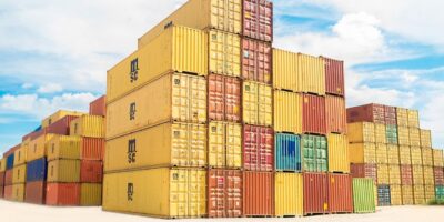 Santos Brasil (STBP3): lucro líquido fica em R$ 94,4 mi no 2T23, com queda anual de 3,3%