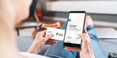 Banco Pan (BPAN4) tem lucro de R$ 217 milhões, avanço de 12,4% no balanço do 1T24